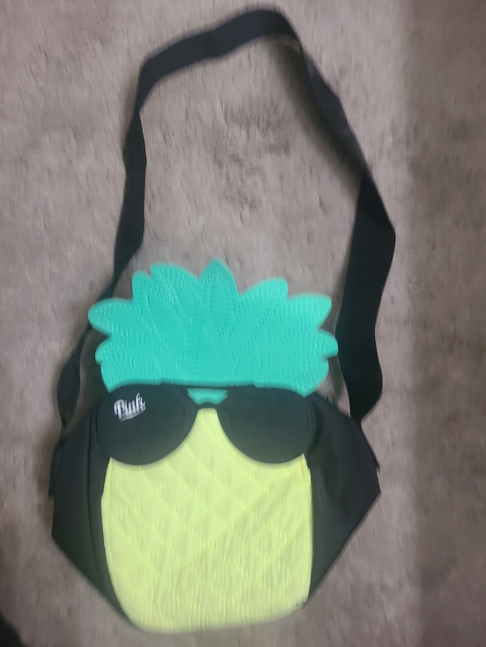 Victoria's Secret Lunch Cooler Tote Bag